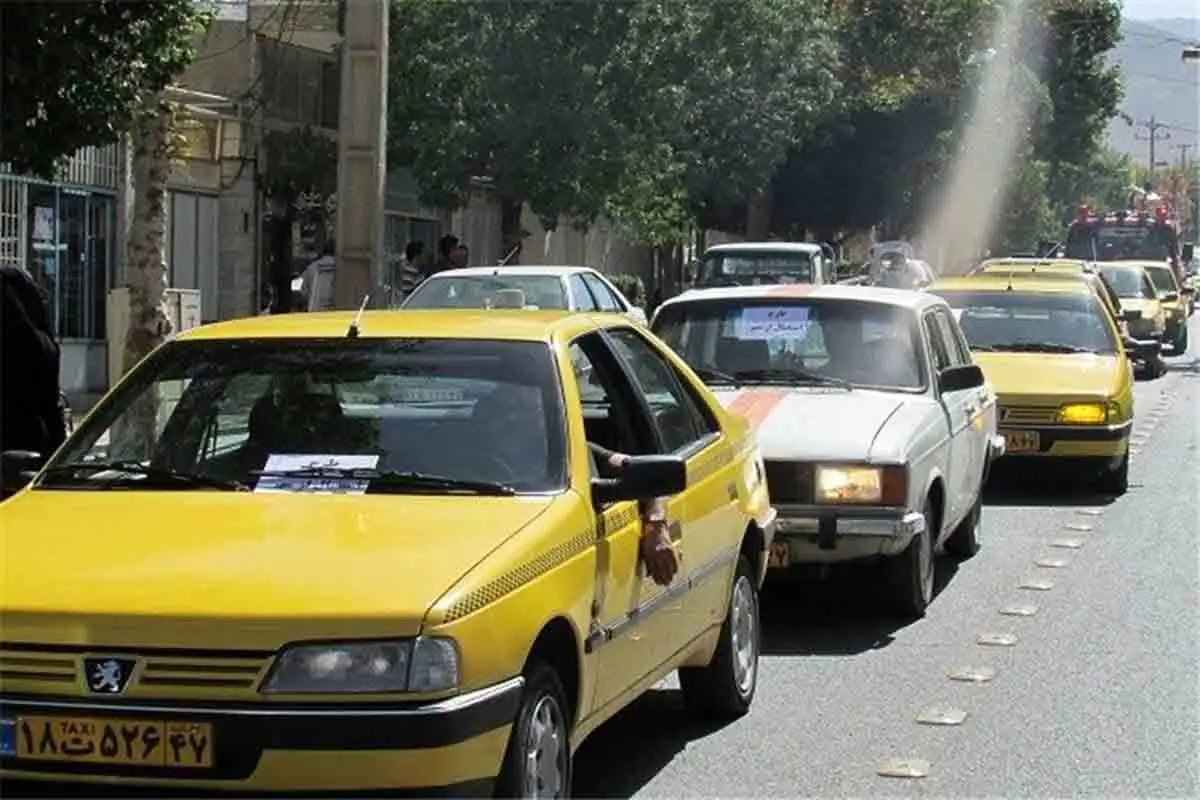 نوسازی ناوگان حمل و نقل عمومی به همت شهرداری همدان تکمیل شد